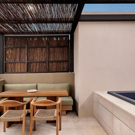 Jw Marriott Crete Resort & Spa Marathi  Zewnętrze zdjęcie
