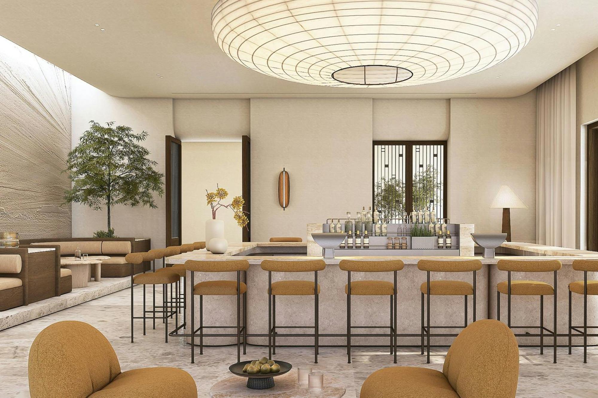 Jw Marriott Crete Resort & Spa Marathi  Zewnętrze zdjęcie