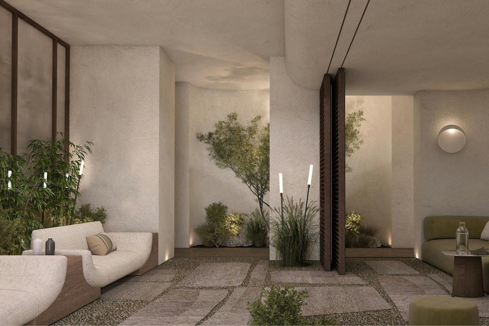 Jw Marriott Crete Resort & Spa Marathi  Zewnętrze zdjęcie