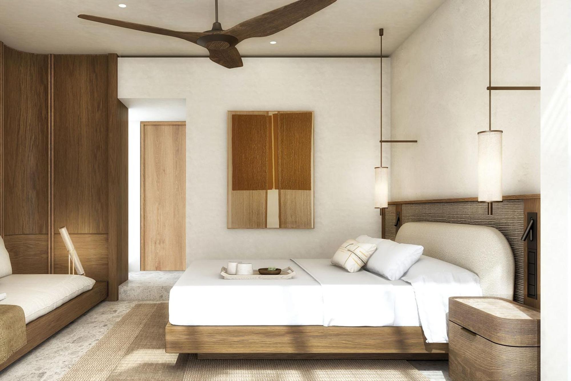 Jw Marriott Crete Resort & Spa Marathi  Zewnętrze zdjęcie