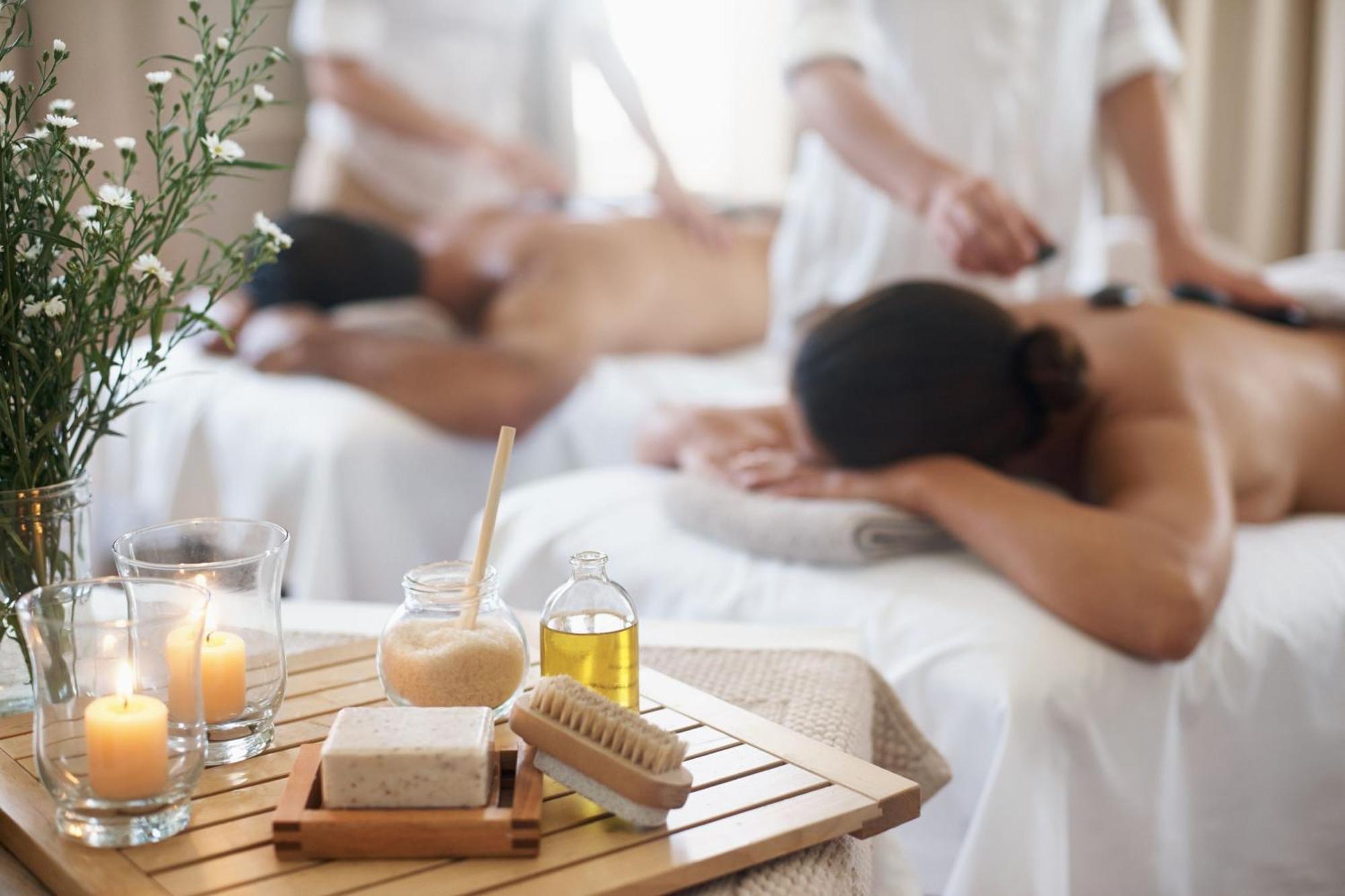 Jw Marriott Crete Resort & Spa Marathi  Zewnętrze zdjęcie