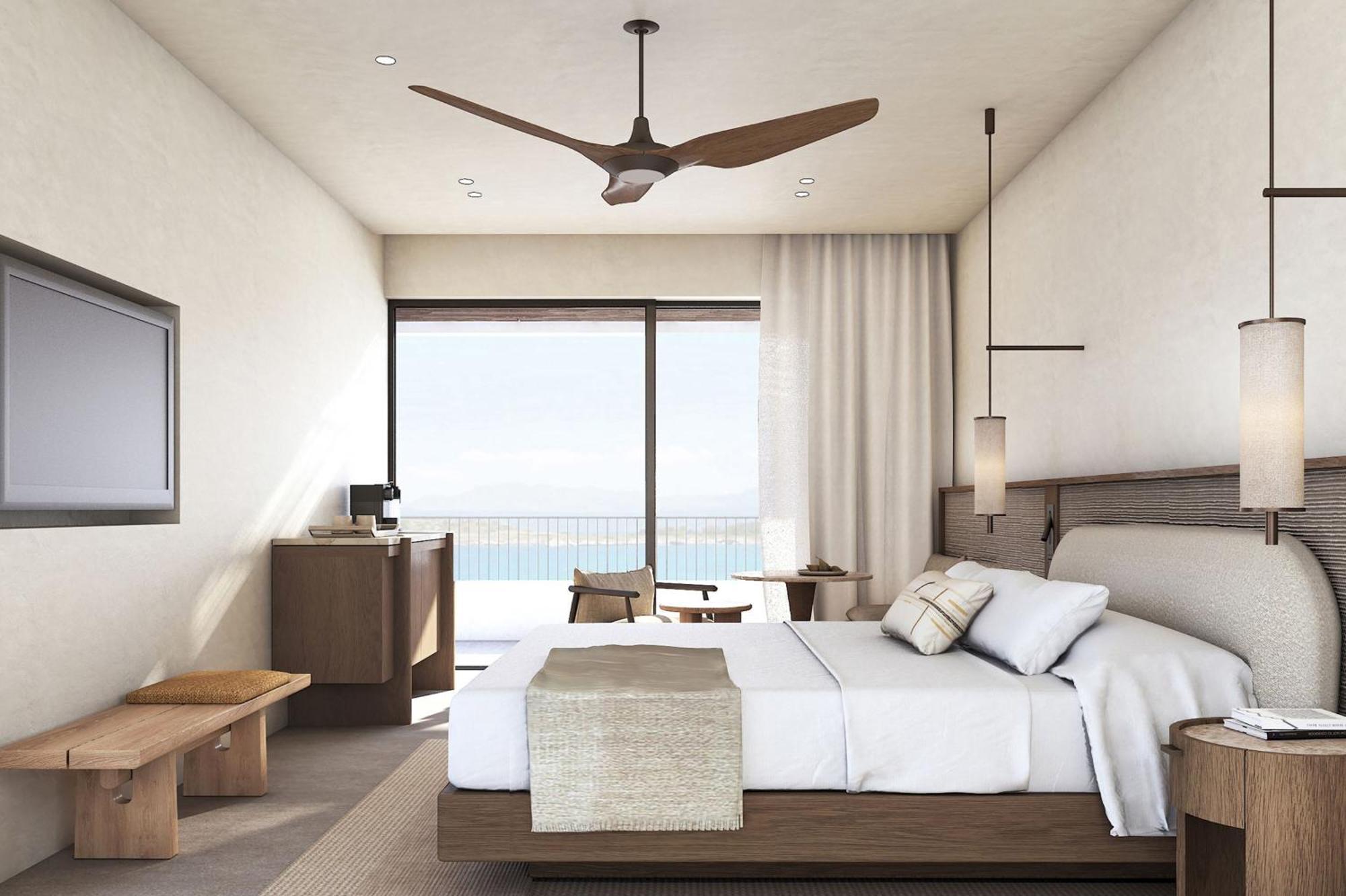 Jw Marriott Crete Resort & Spa Marathi  Zewnętrze zdjęcie