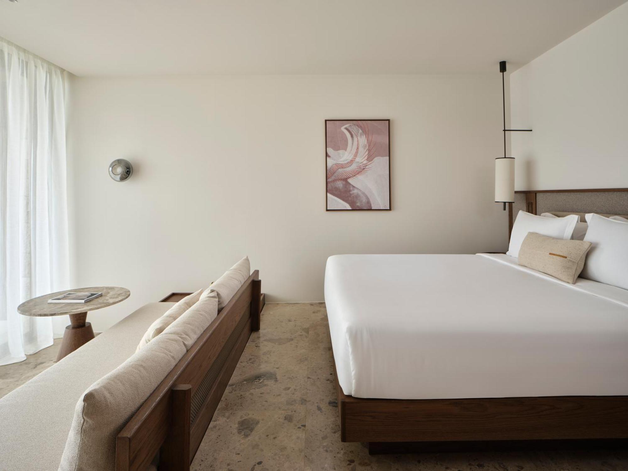 Jw Marriott Crete Resort & Spa Marathi  Zewnętrze zdjęcie