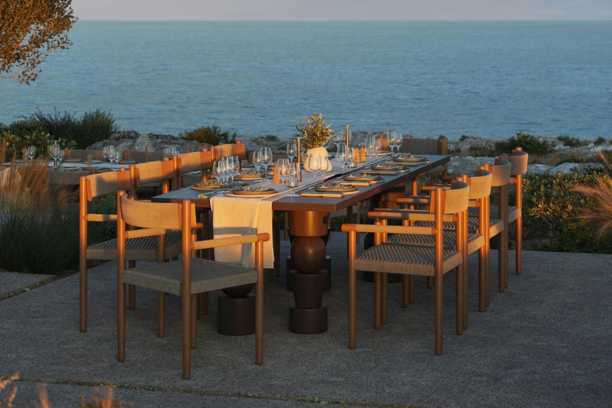 Jw Marriott Crete Resort & Spa Marathi  Zewnętrze zdjęcie