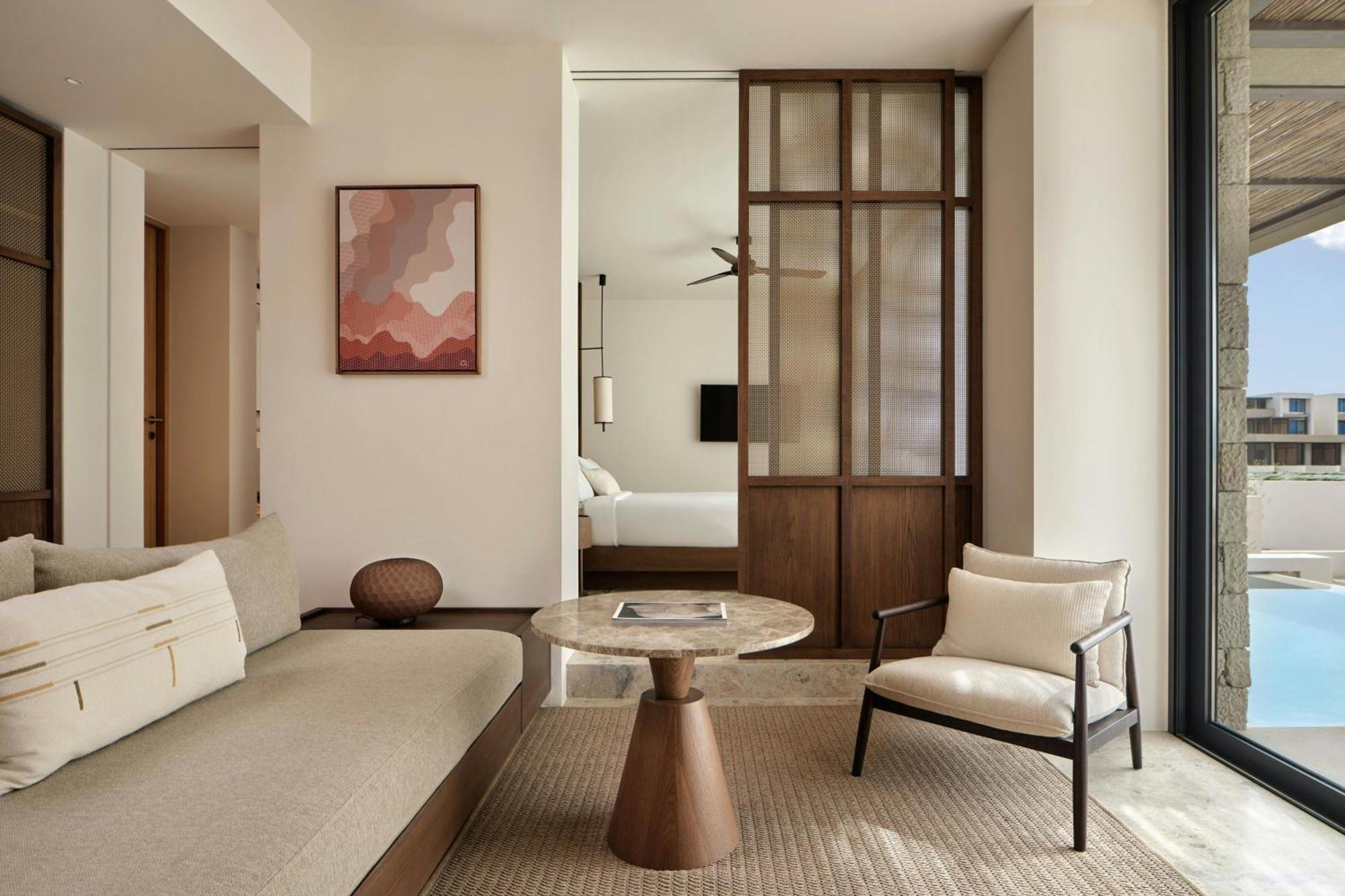 Jw Marriott Crete Resort & Spa Marathi  Zewnętrze zdjęcie